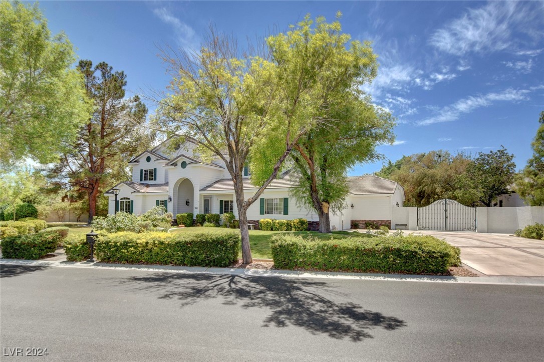 7621 Pleasant Colony Court