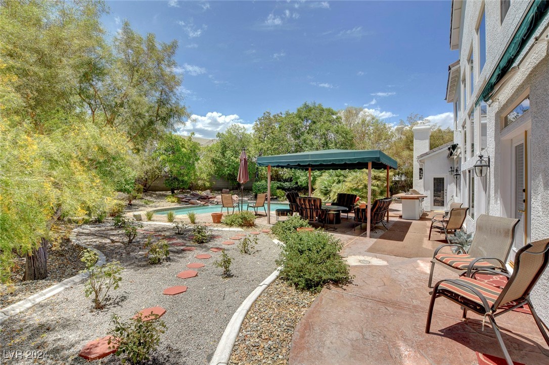 7621 Pleasant Colony Court