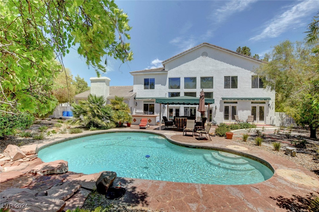 7621 Pleasant Colony Court