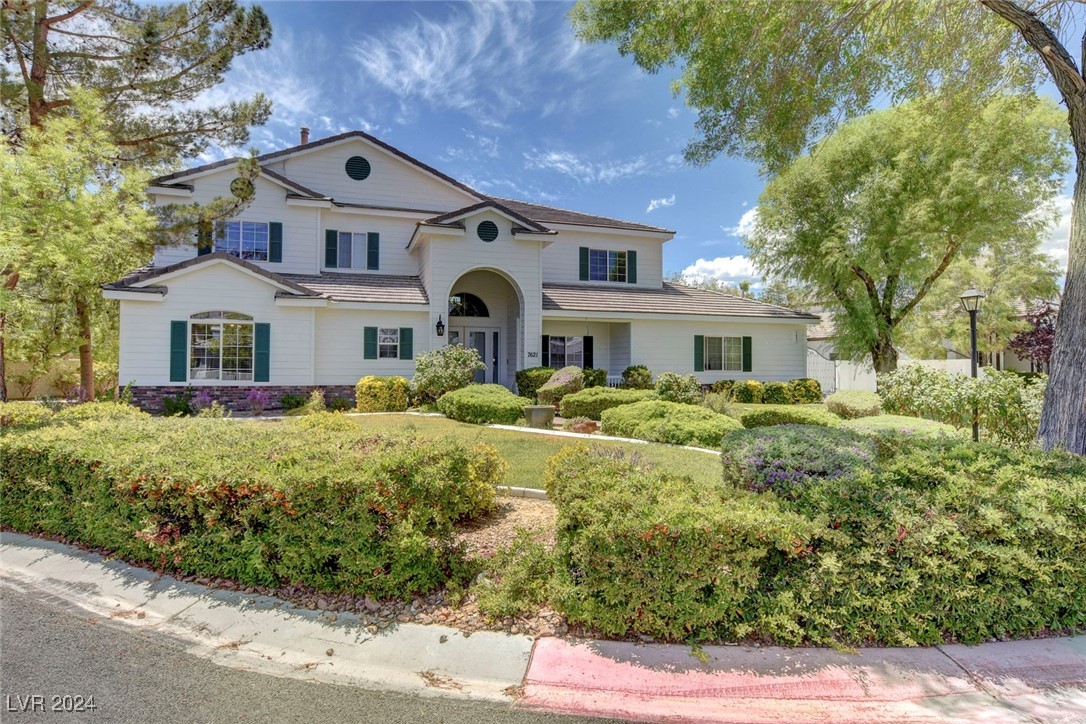 7621 Pleasant Colony Court