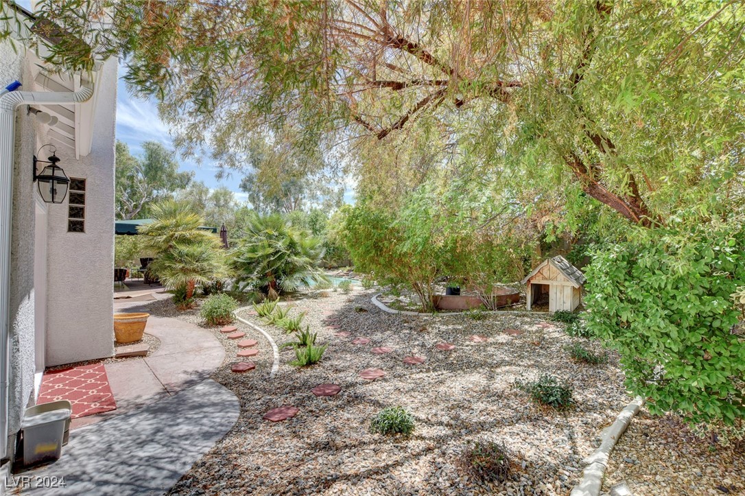 7621 Pleasant Colony Court