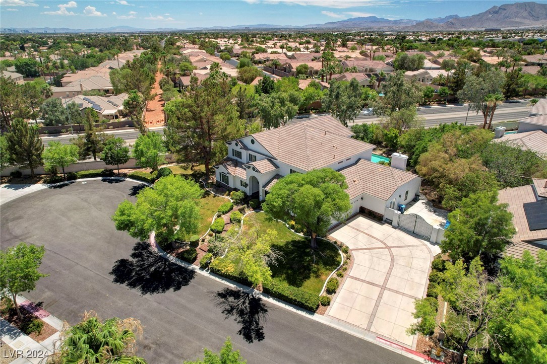 7621 Pleasant Colony Court