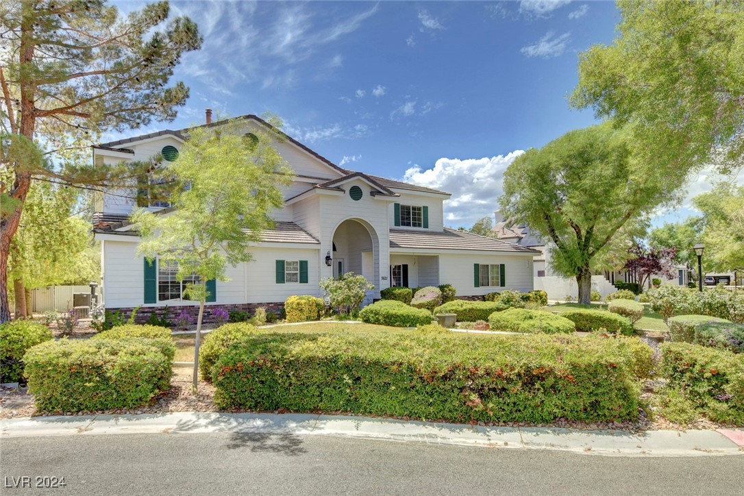 7621 Pleasant Colony Court