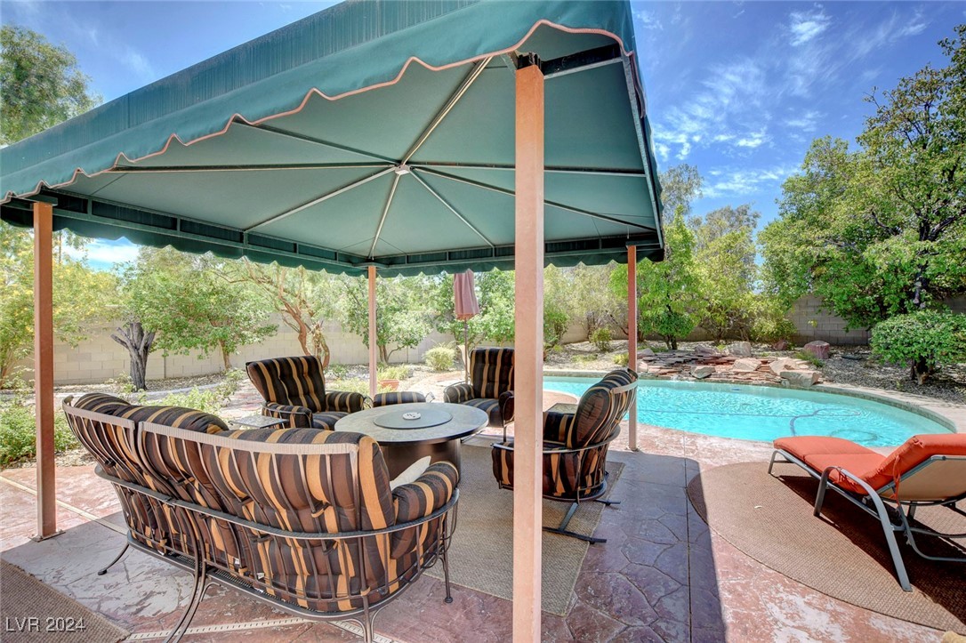 7621 Pleasant Colony Court