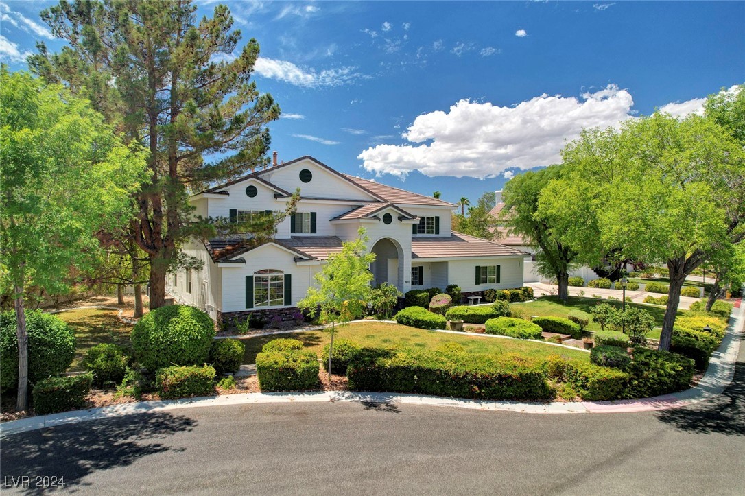 7621 Pleasant Colony Court