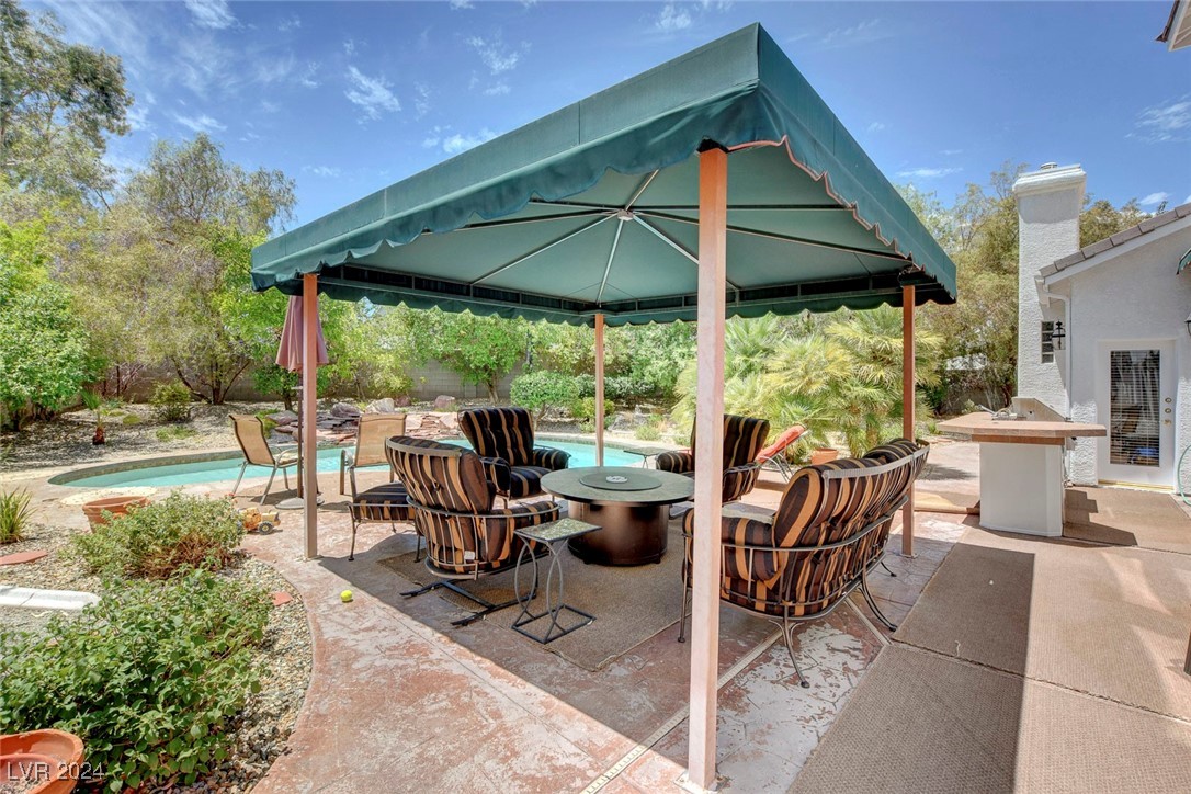 7621 Pleasant Colony Court