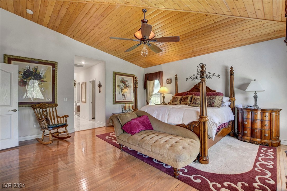 7621 Pleasant Colony Court