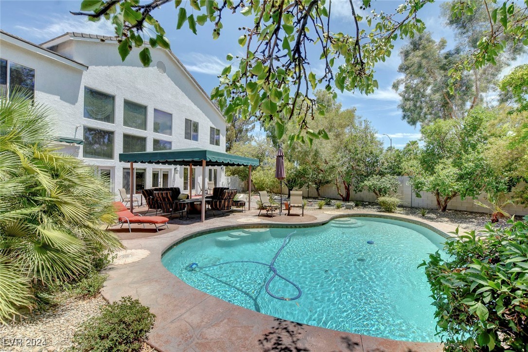 7621 Pleasant Colony Court