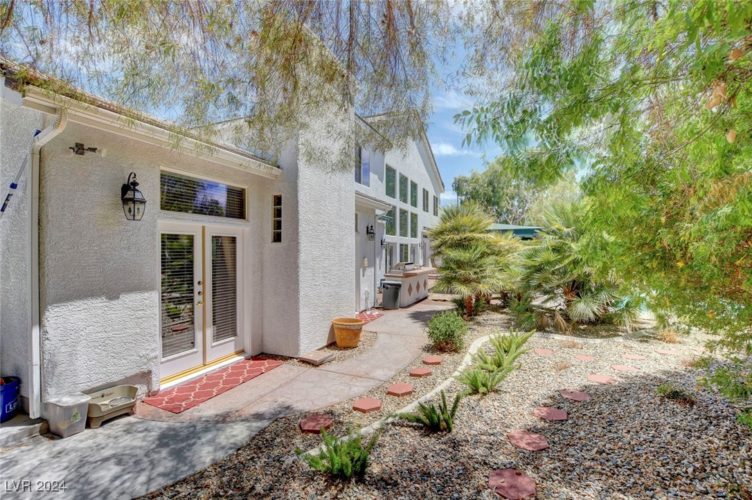 7621 Pleasant Colony Court