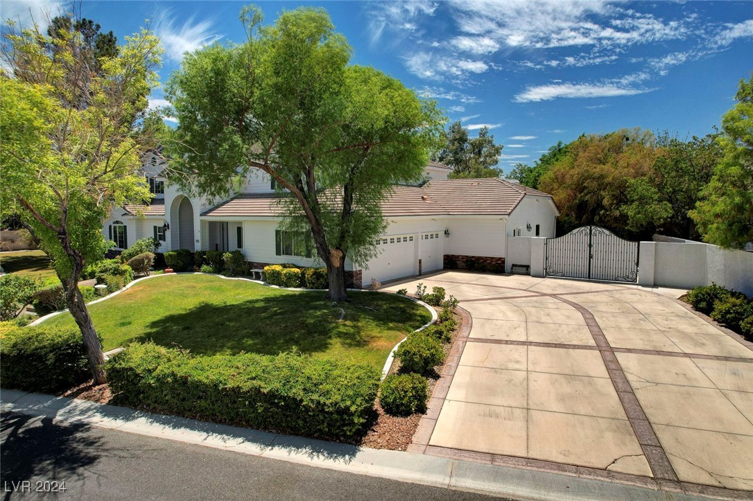 7621 Pleasant Colony Court