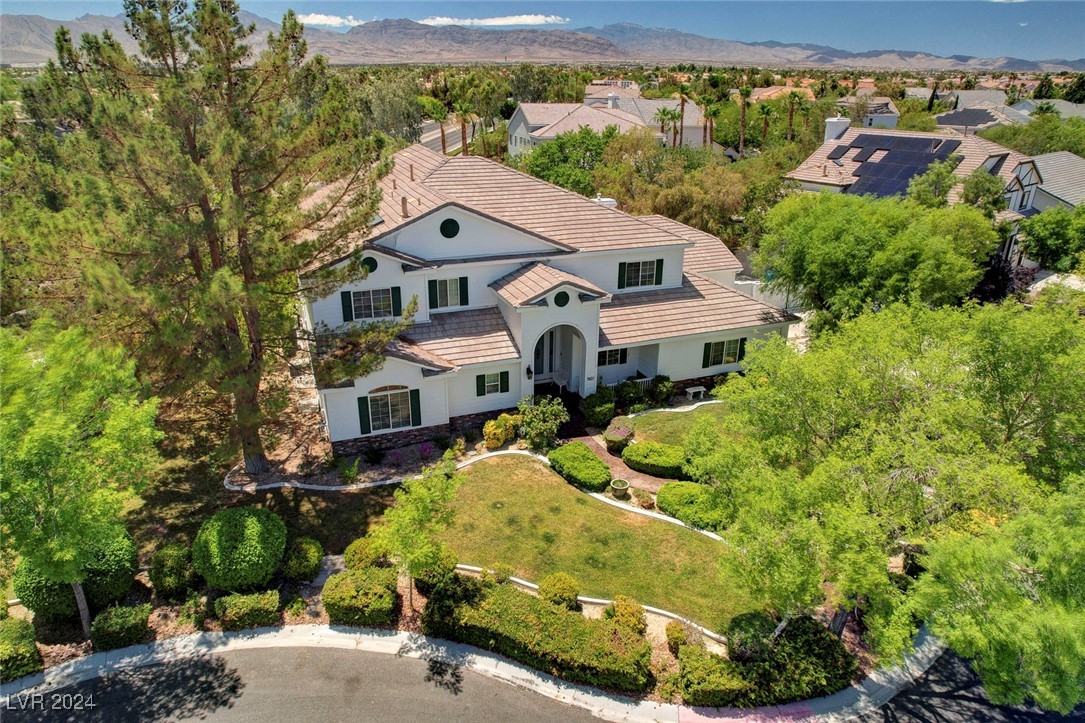 7621 Pleasant Colony Court