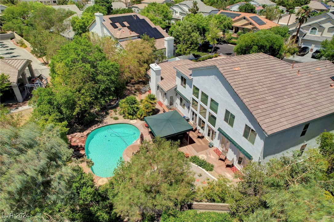 7621 Pleasant Colony Court