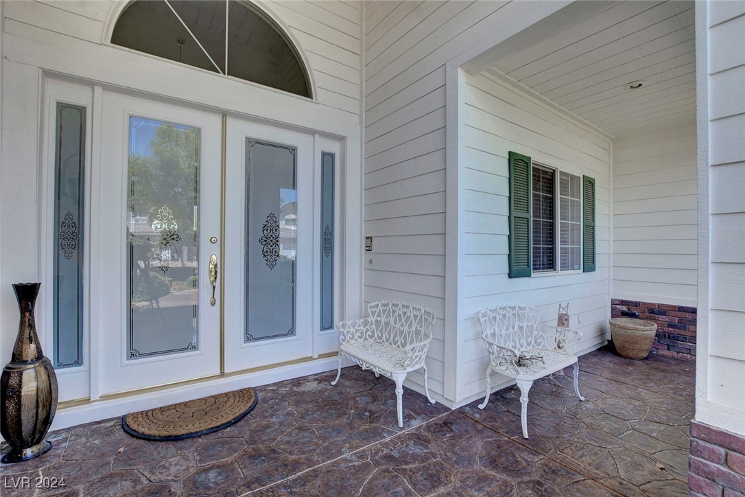 7621 Pleasant Colony Court