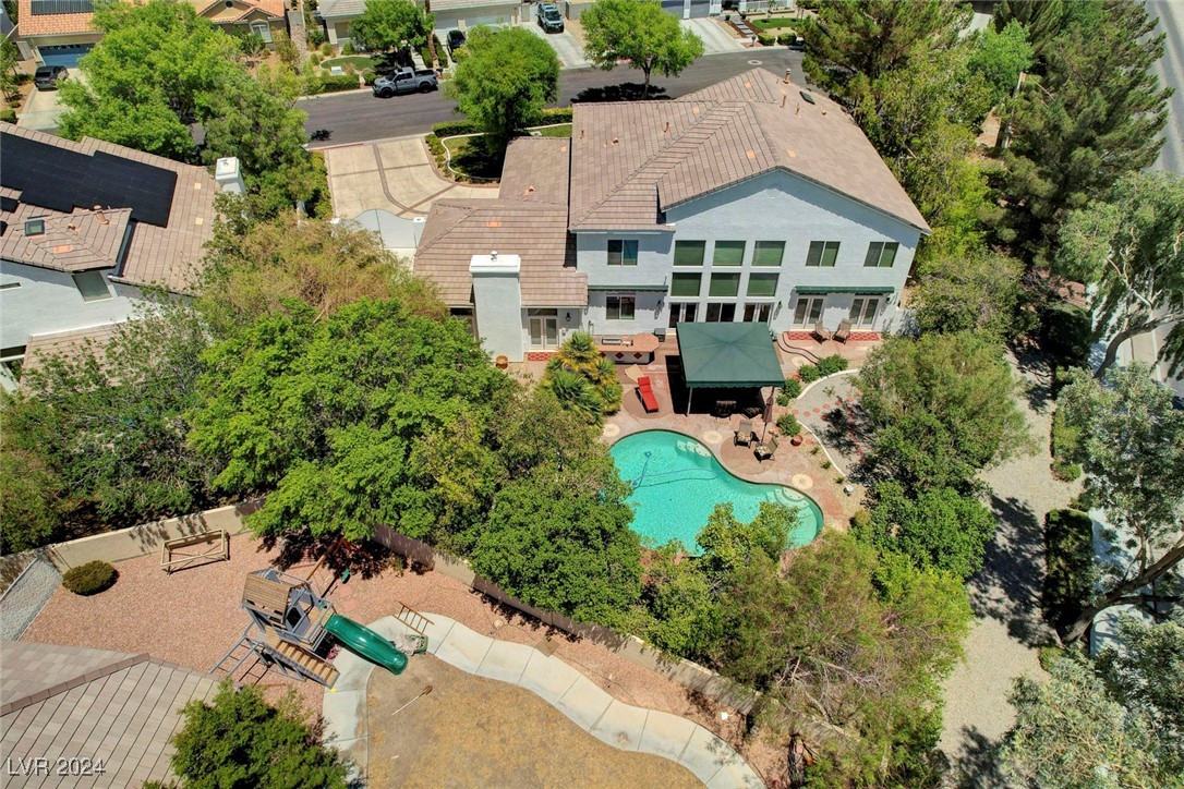 7621 Pleasant Colony Court