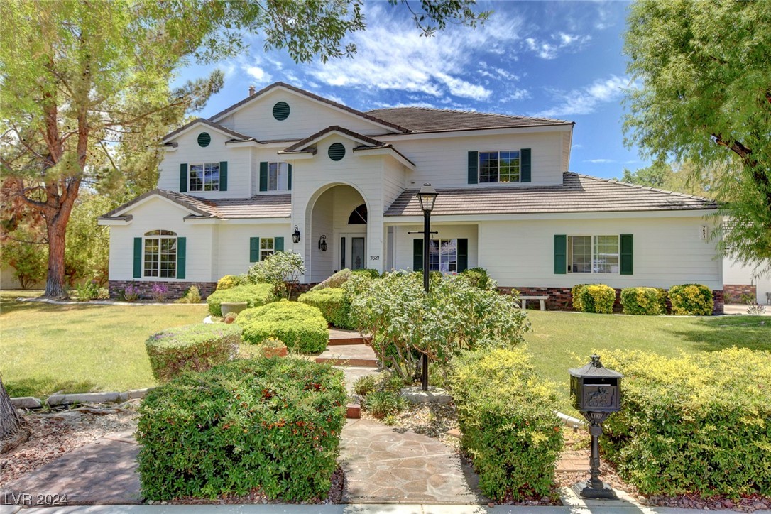 7621 Pleasant Colony Court