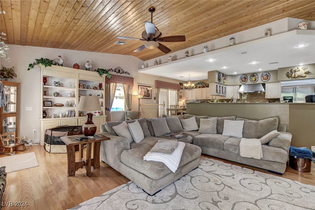 7621 Pleasant Colony Court