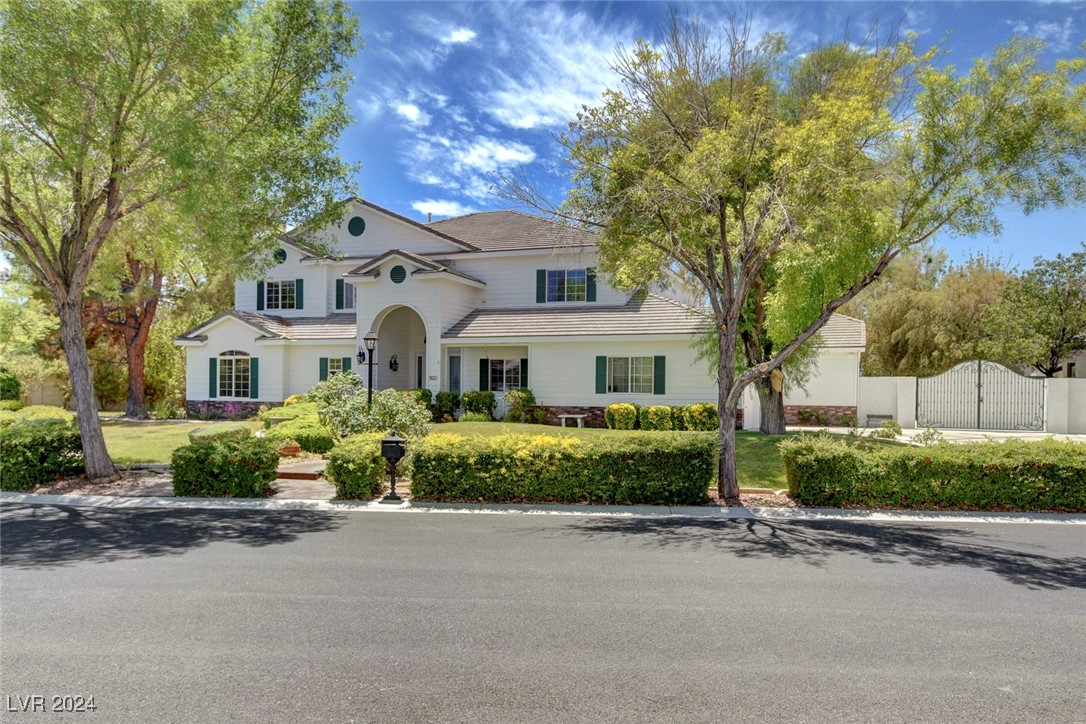 7621 Pleasant Colony Court