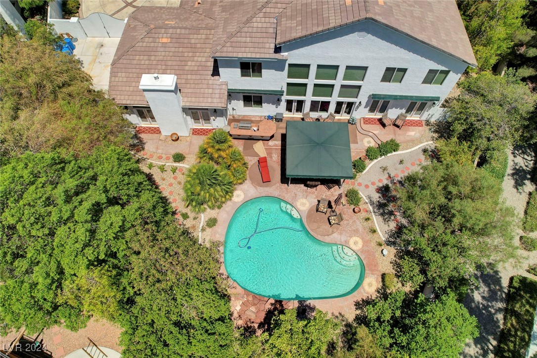 7621 Pleasant Colony Court