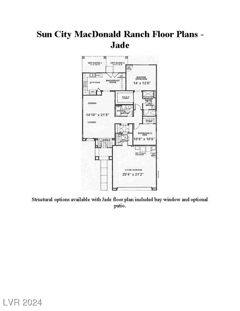 2170 Chapman Ranch Drive