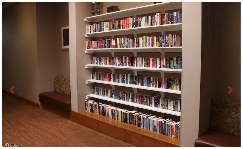 2170 Chapman Ranch Drive