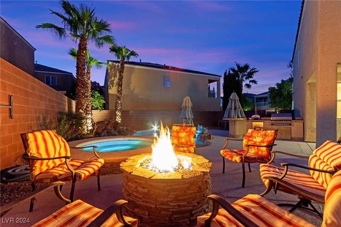 3724 Vogel Court