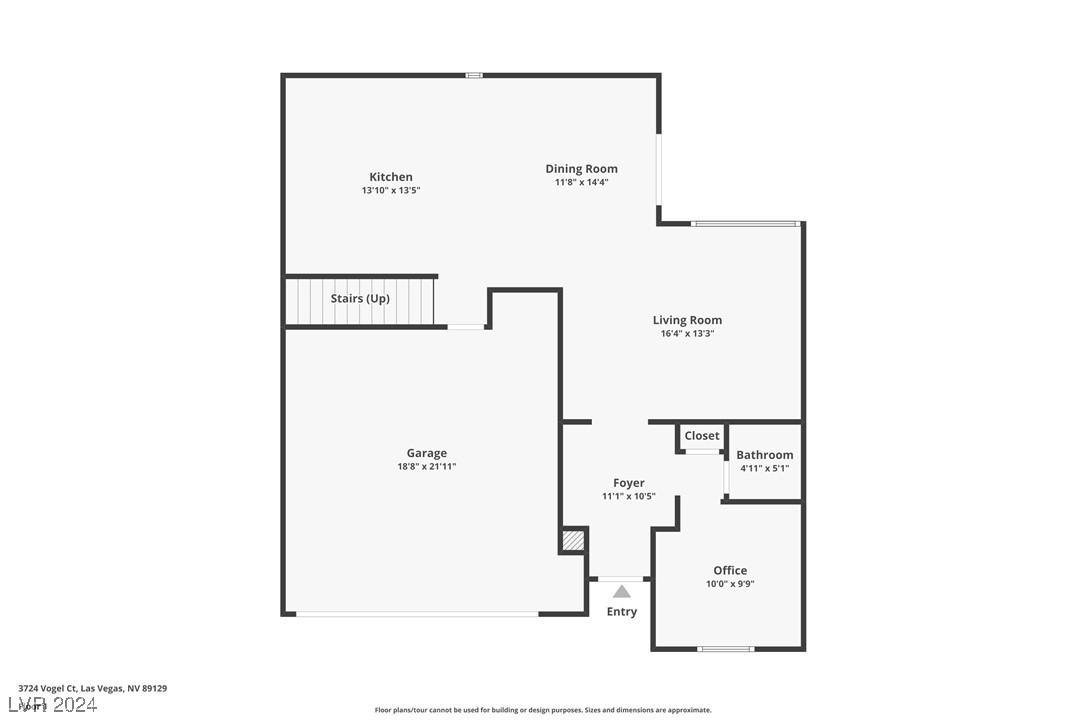 3724 Vogel Court