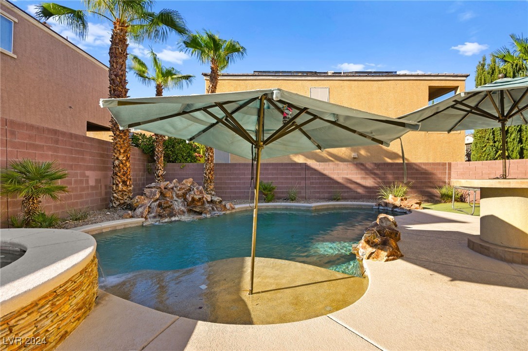 3724 Vogel Court
