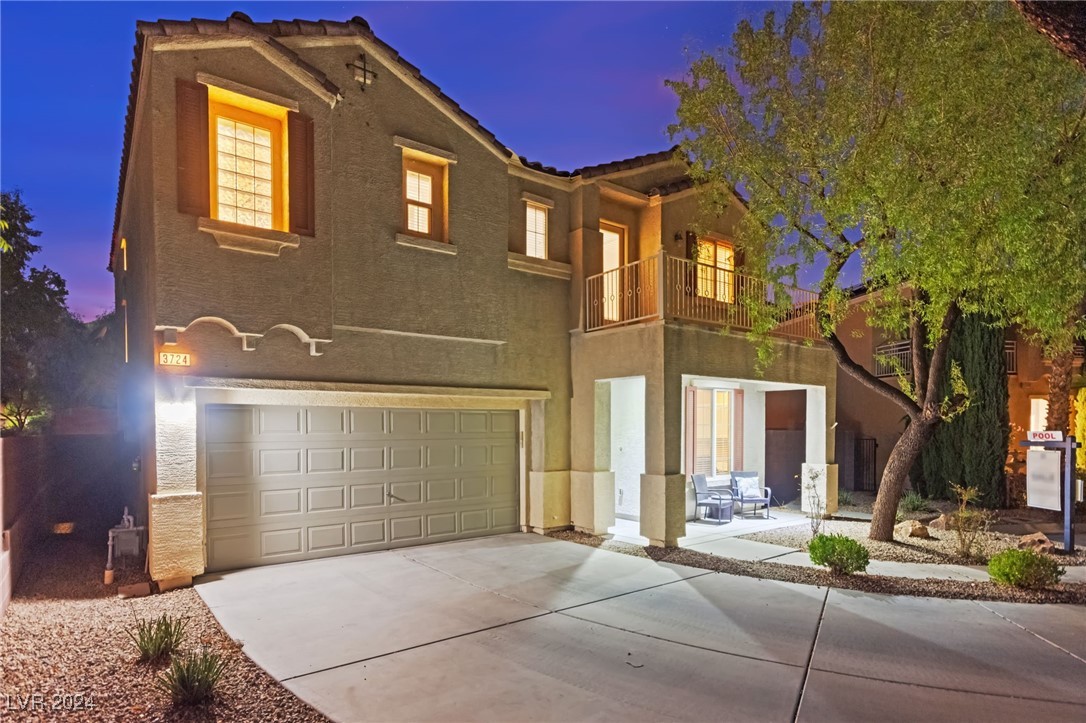 3724 Vogel Court
