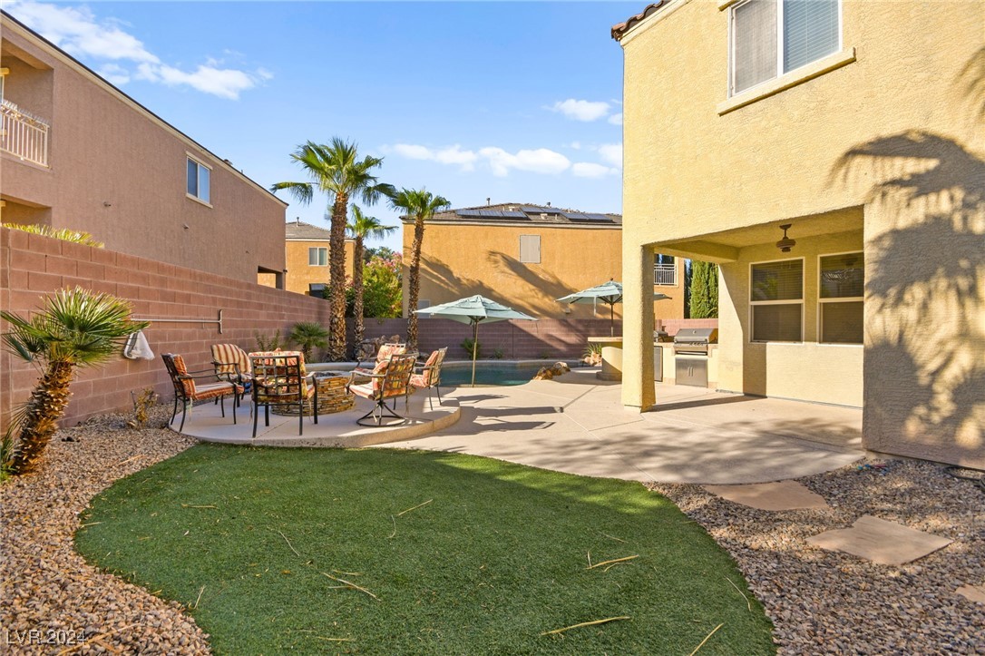 3724 Vogel Court