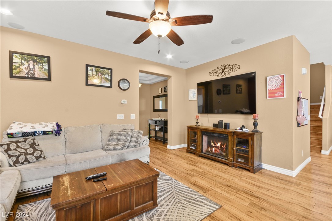 3724 Vogel Court