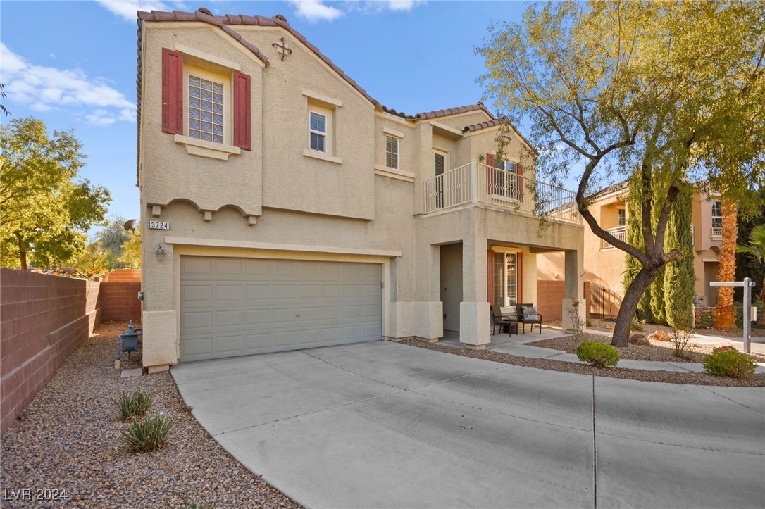 3724 Vogel Court