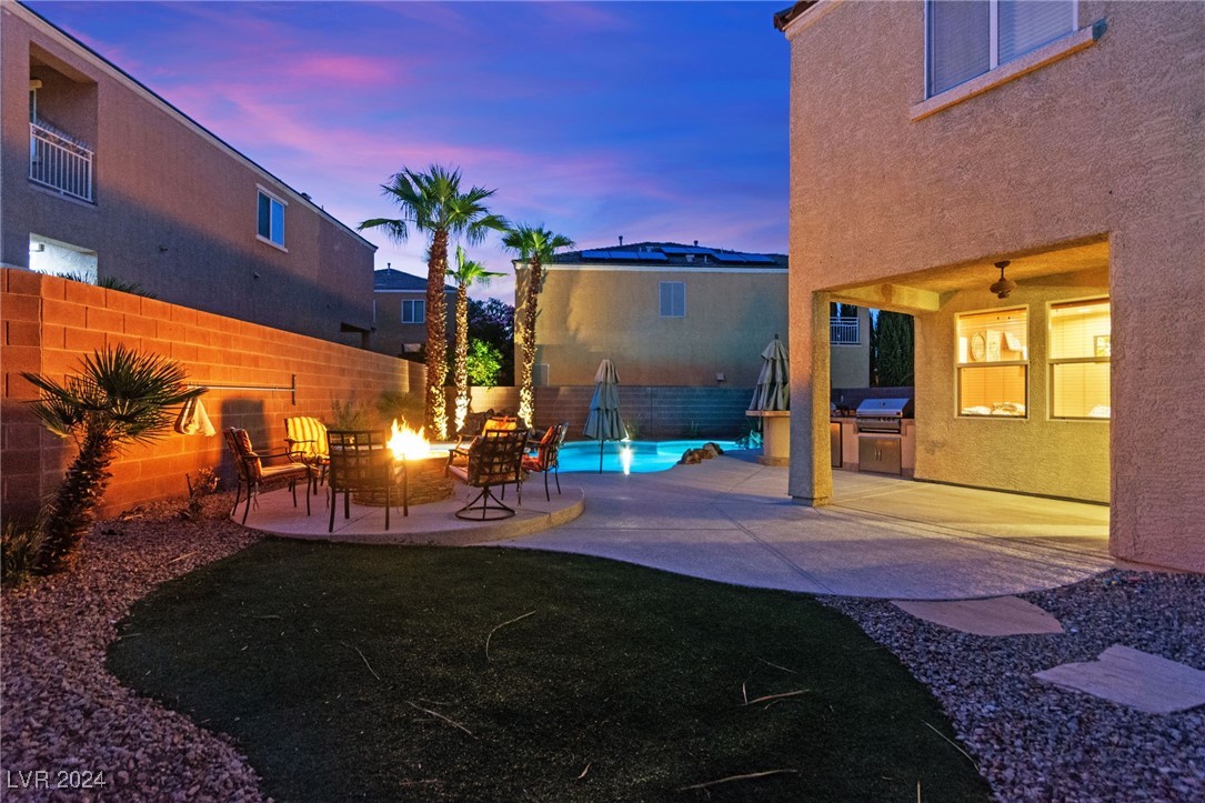 3724 Vogel Court