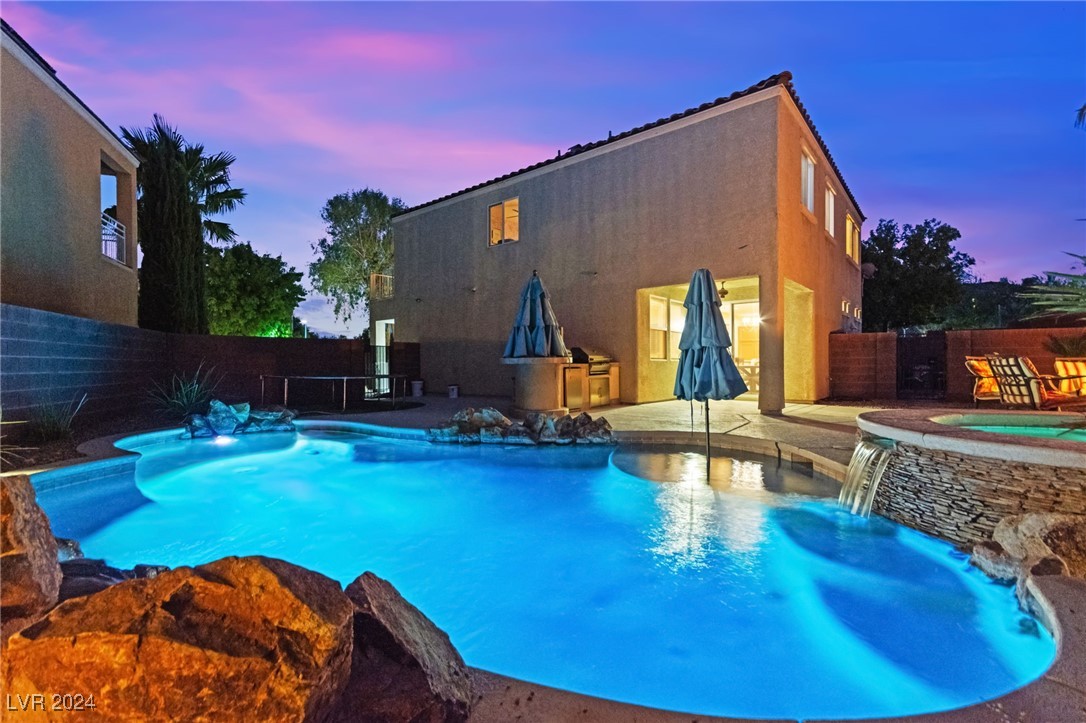 3724 Vogel Court