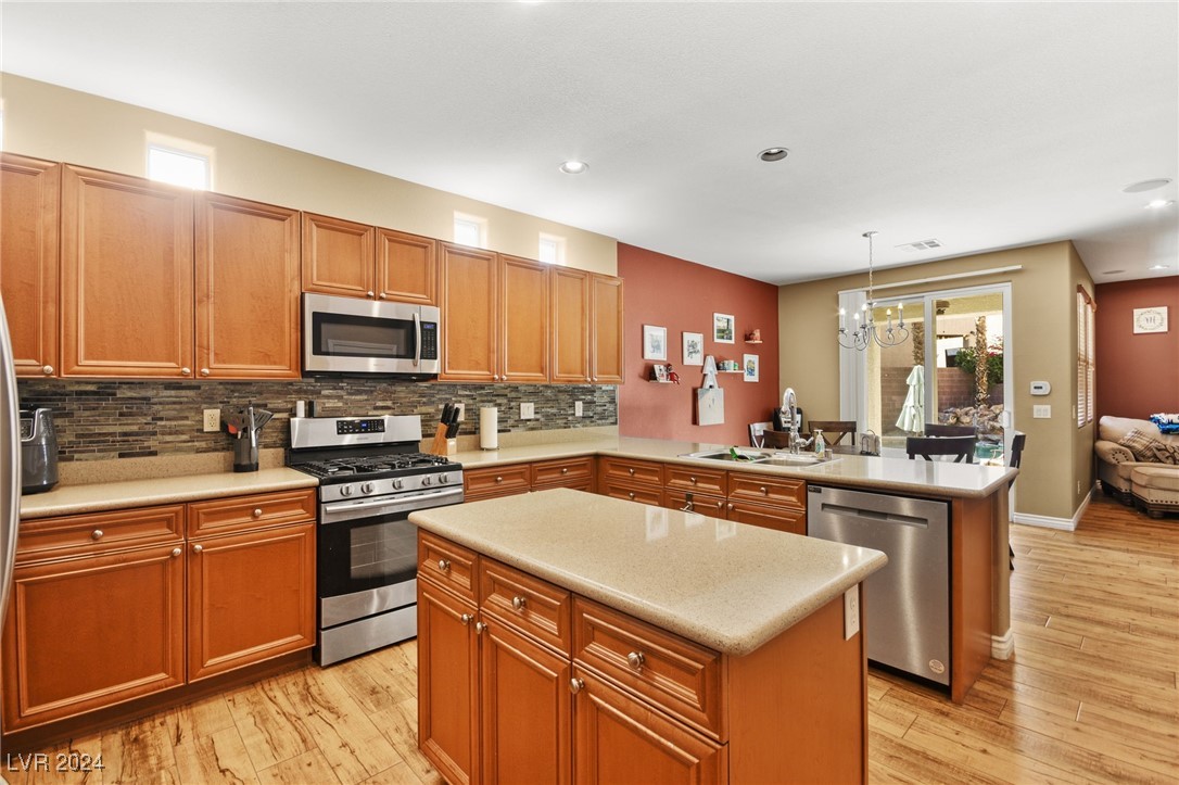 3724 Vogel Court