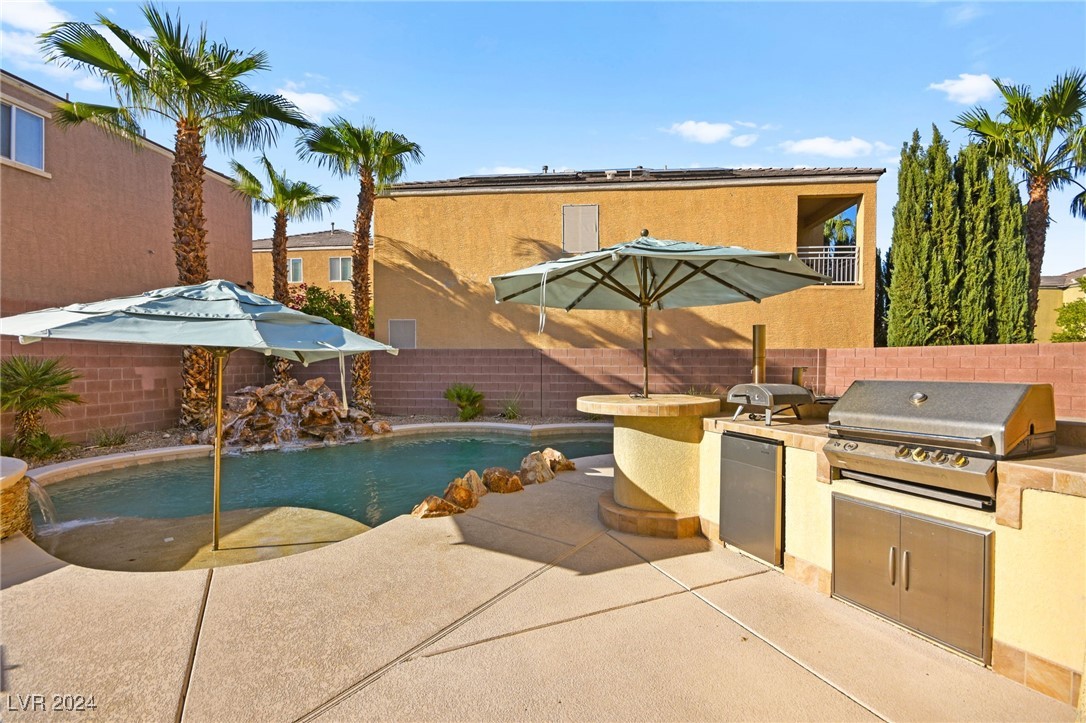 3724 Vogel Court