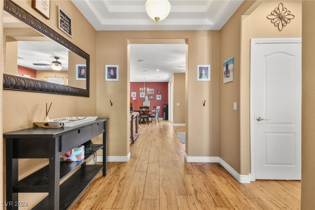 3724 Vogel Court