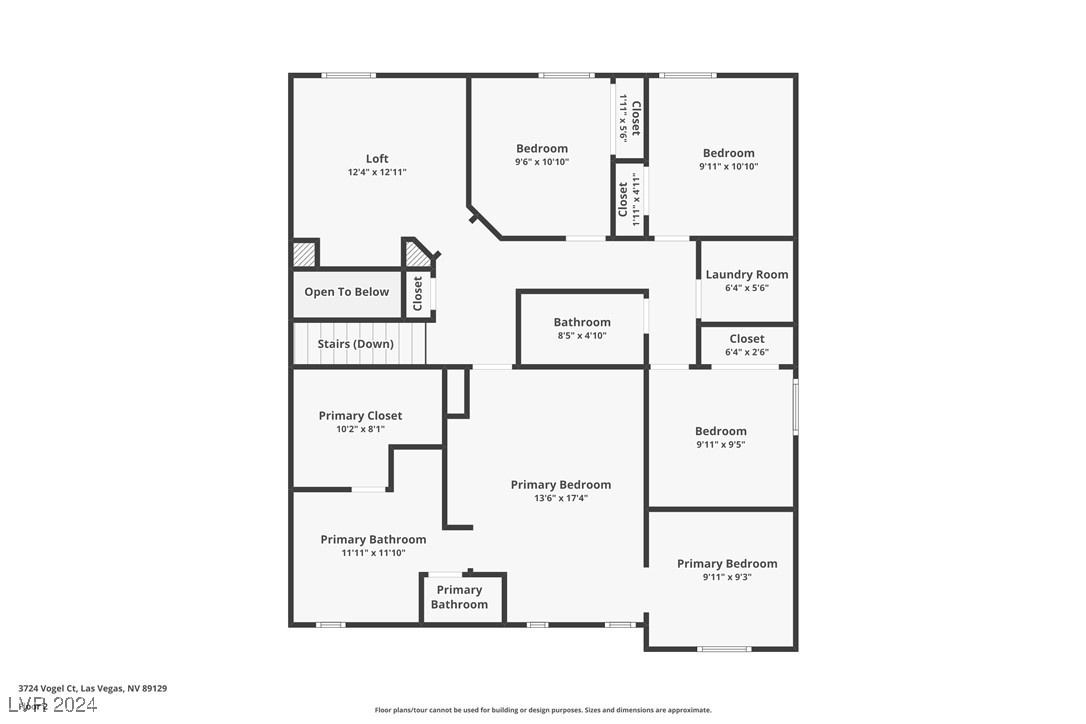 3724 Vogel Court
