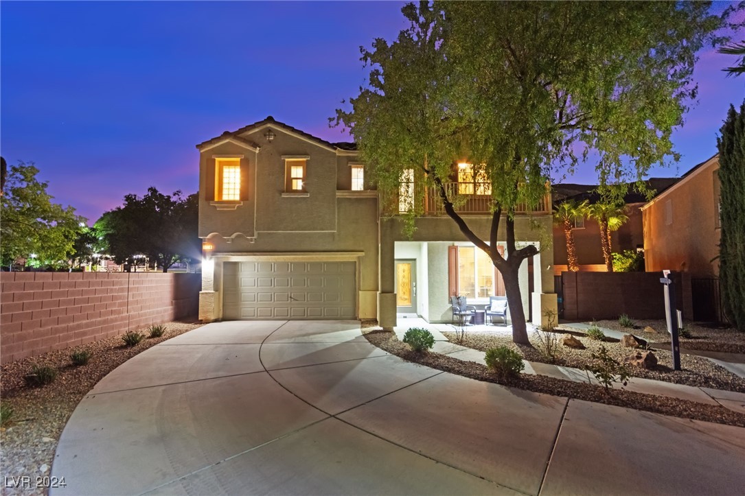 3724 Vogel Court