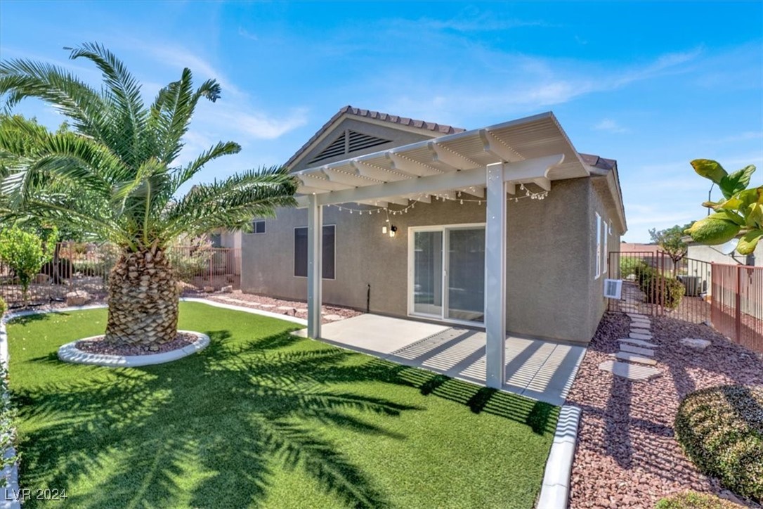 1914 High Mesa Drive