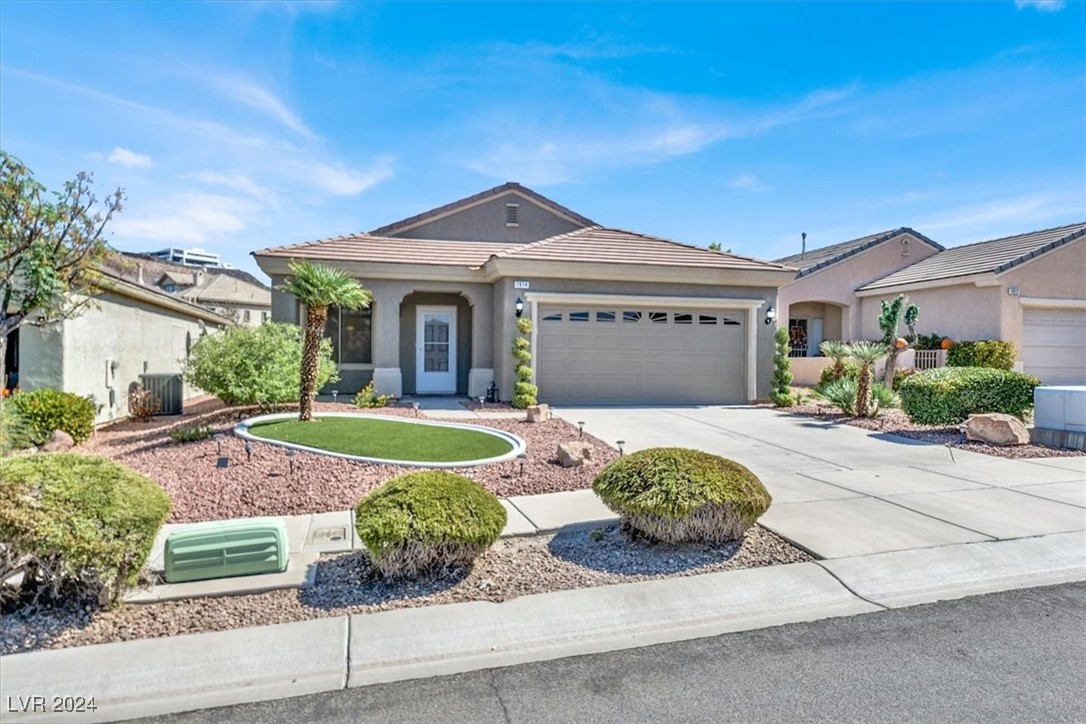 1914 High Mesa Drive