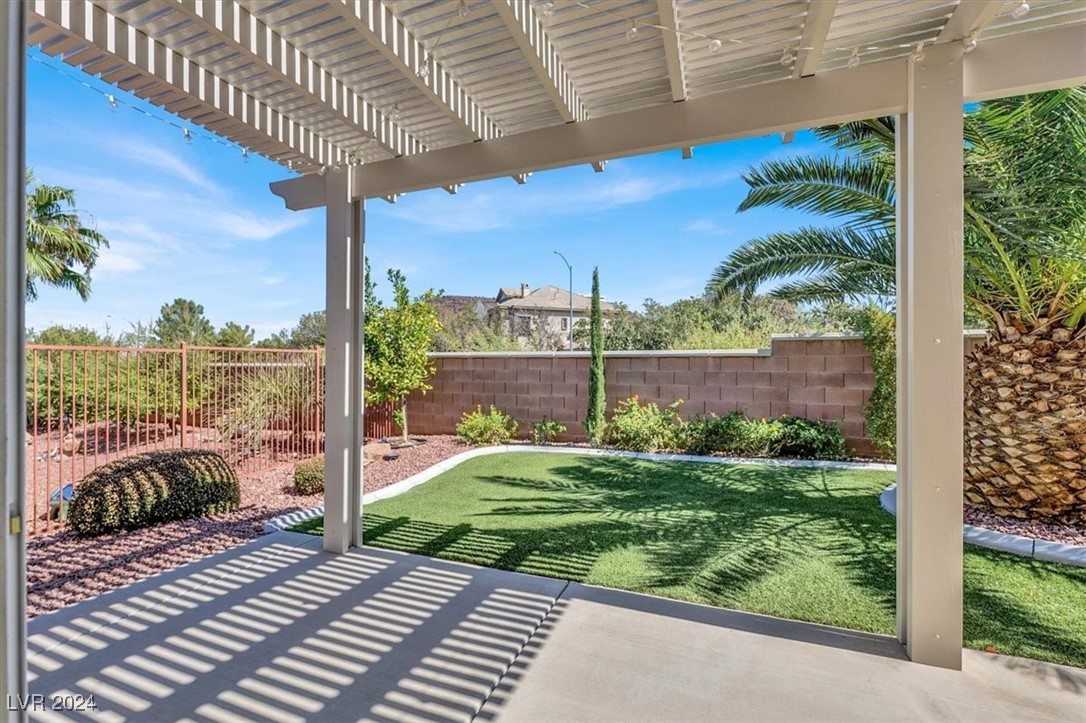 1914 High Mesa Drive