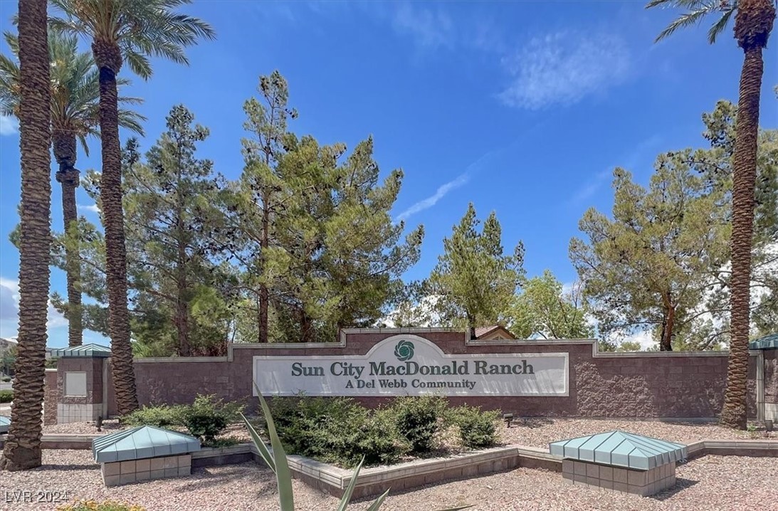 1914 High Mesa Drive
