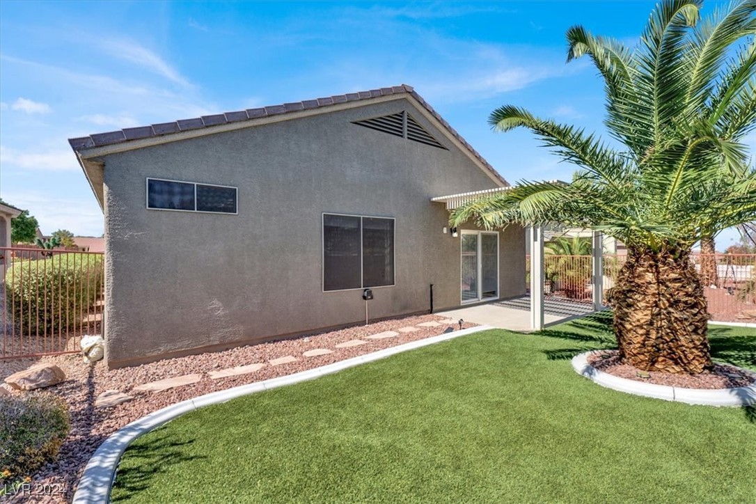 1914 High Mesa Drive