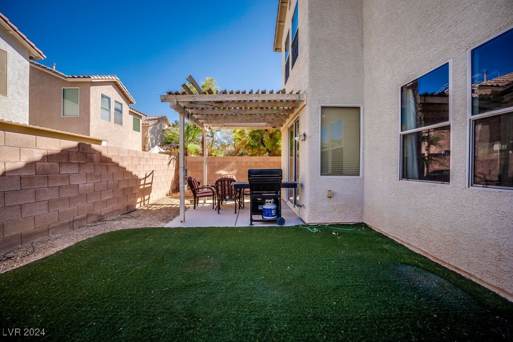 11868 Partenio Court