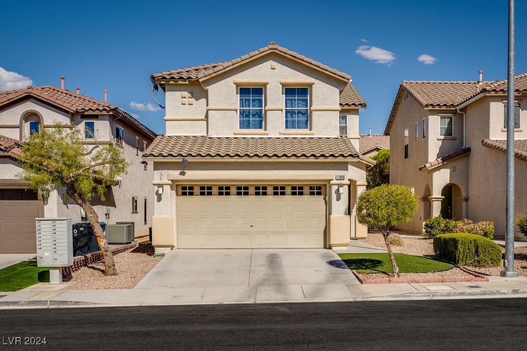 11868 Partenio Court