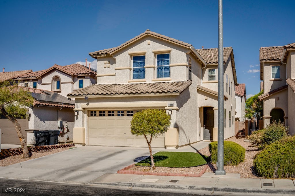 11868 Partenio Court