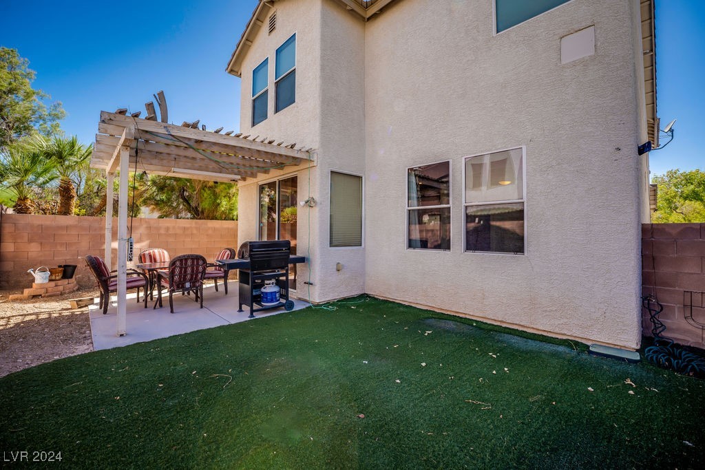 11868 Partenio Court