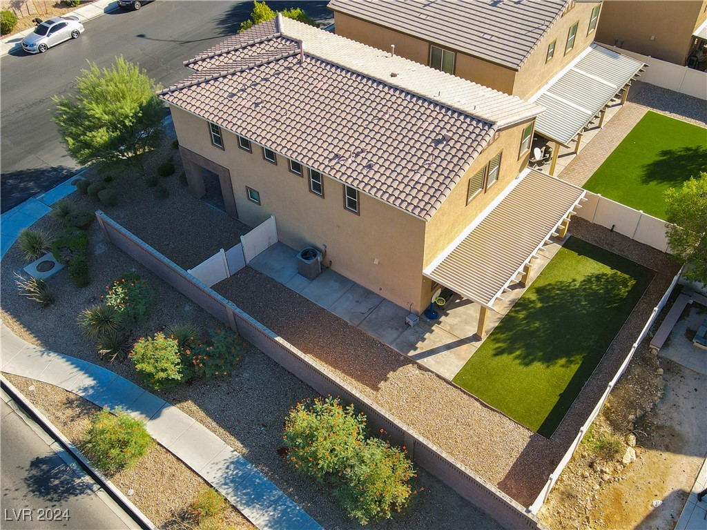 3905 Eagle Glacier Avenue