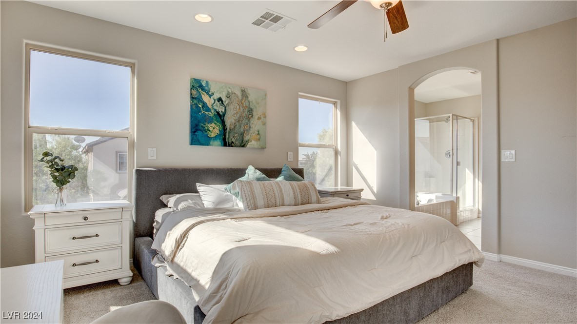 3905 Eagle Glacier Avenue