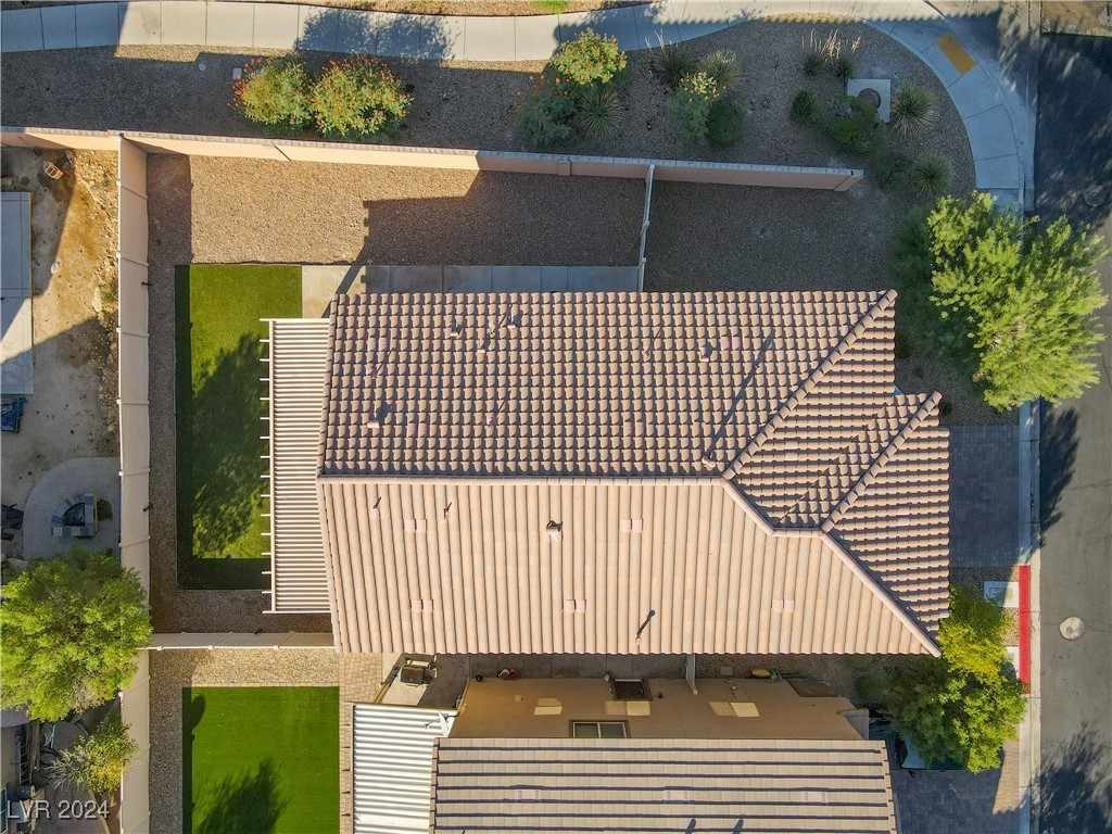 3905 Eagle Glacier Avenue